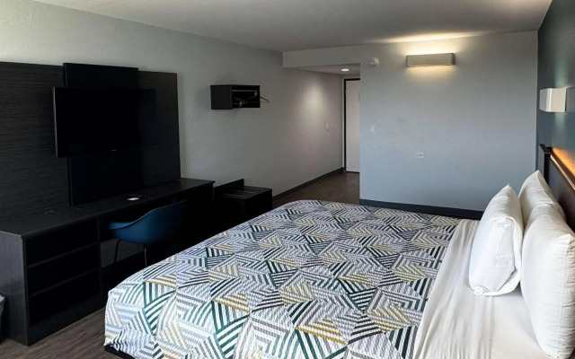 Motel 6 Carson, CA
