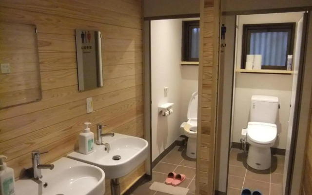 Marugame Guest house Wellkame