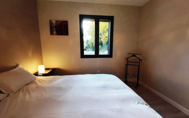 Maison nature 4 personnes