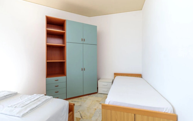 Grattacielo Vittoria 8 Sea Front