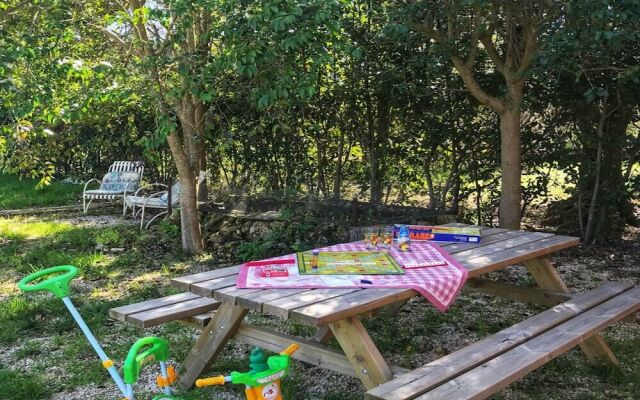B&B Casa te la Bradamante