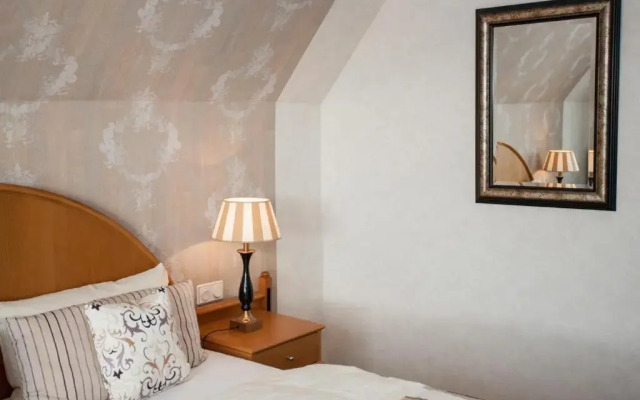 Hotel Rech