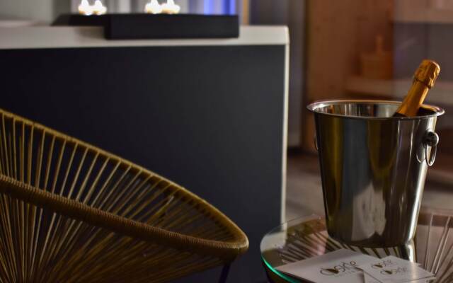 Abside Suite & Spa
