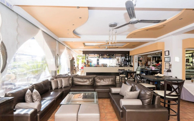 Coralli Apartments