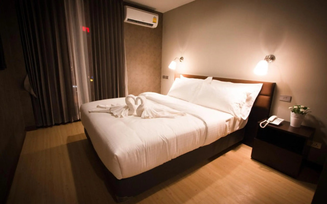 C U Inn Bangkok