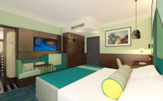 Arthaus Hotel