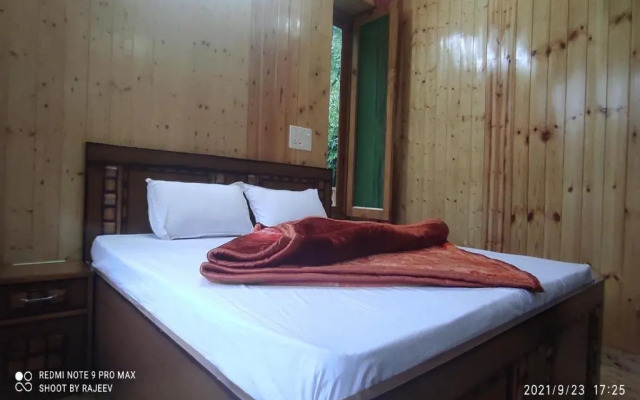 Kamal Guest House Tirthan by OYO