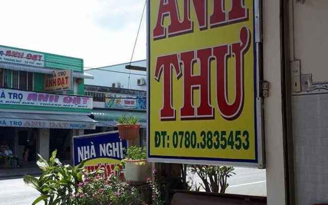 Anh Thu Hotel