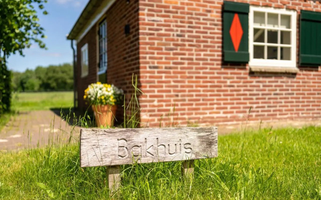 Natuurlogies Buurse Buiten