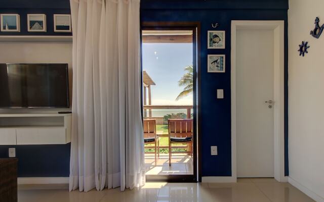 Apartamento Varandas do Mar