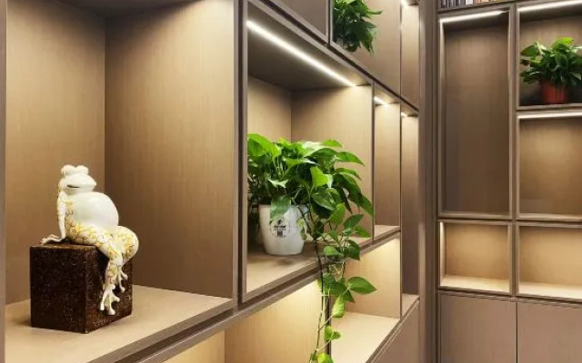 Yunjing Hotel (Luohe Shabei Dennis Convention and Exhibition Center) – Guest Rooms – Luohe
