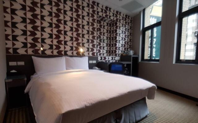 Taipei Circle Stay