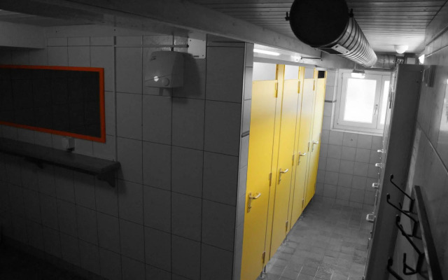 Mountain Hostel - Swiss Hostel