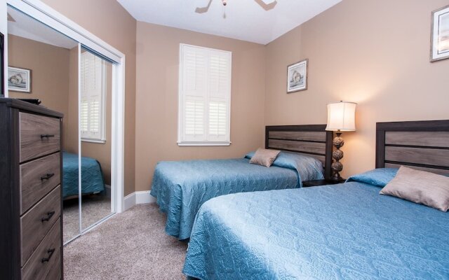 Crb1214 3 Bedroom Condo