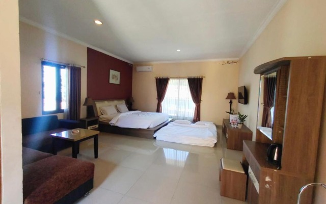 Hotel 68 Lembang by ZUZU