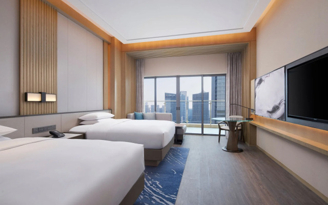 Courtyard by Marriott Foshan
