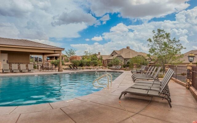 Canyon Villas at Coral Ridge
