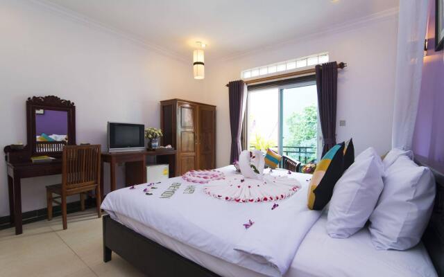 Tan Kang Angkor Hotel