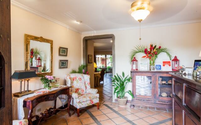 Hostal Real - Los Robles