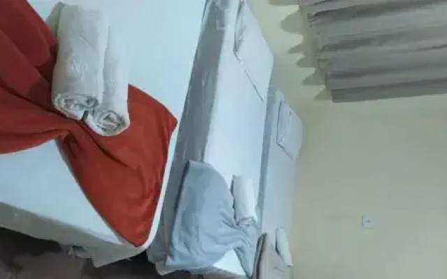 Pousada Hospede Olímpia