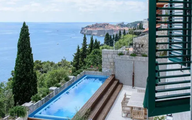 Luxury Residence Queen of Dubrovnik
