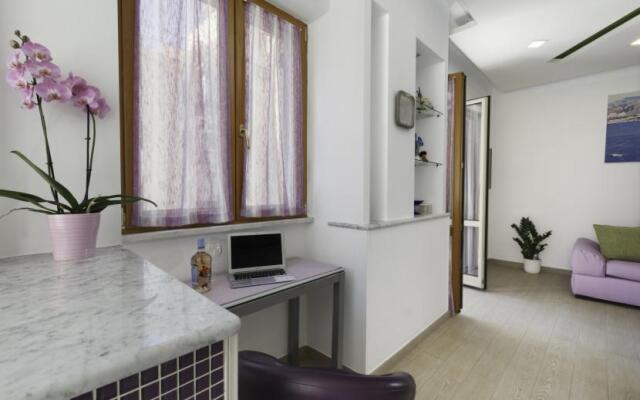 Magicstay - Flat 80M² 2 Bedrooms 1 Bathroom - Sorrento