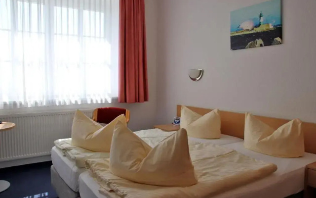 Hotel Garni Meeresgruß