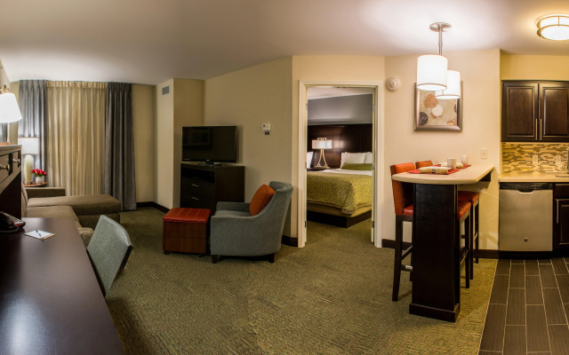 Staybridge Suites Schererville by IHG