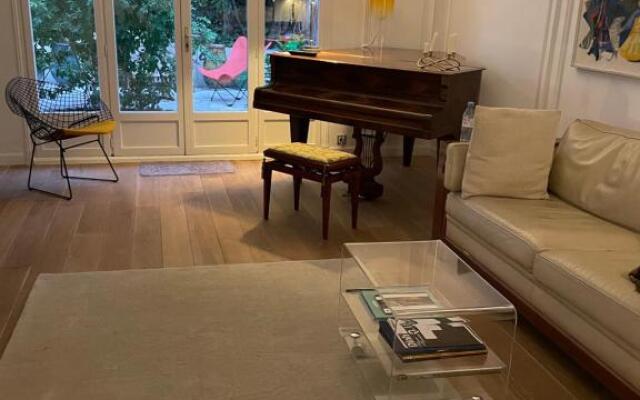 Maison Standing Proche Roland Garros