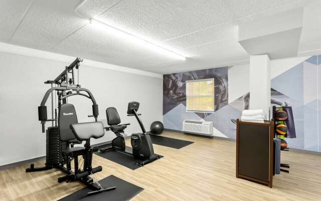 Best Western Schaumburg – O’Hare NW