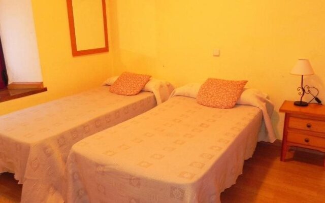 Apartamentos Canfranc 3000