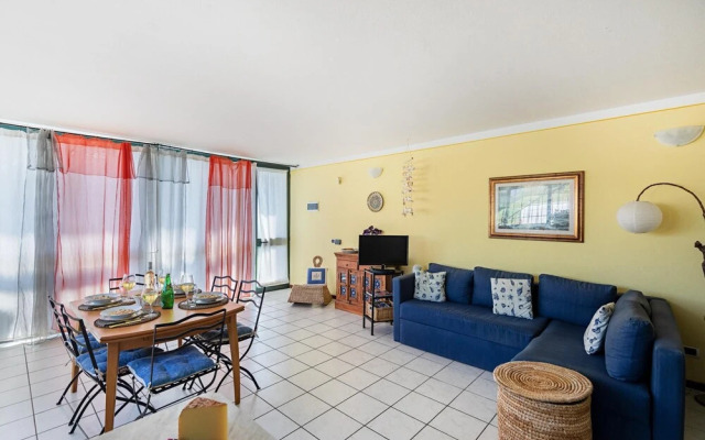 San Sivino 512 Apartment by Wonderful Italy