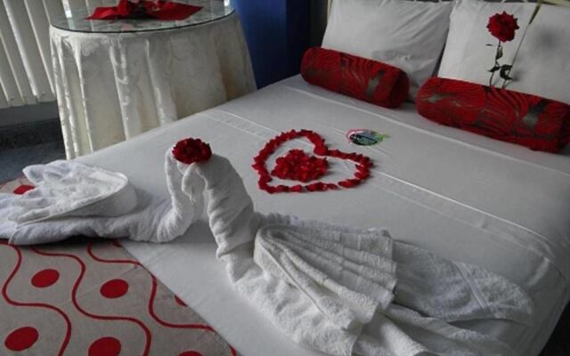 Delfin Amazon Suites