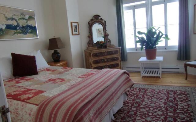 Auberge de Lotbinière