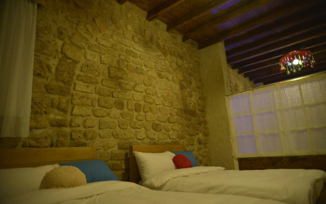 Tyre Boutique Apartments - Hotel