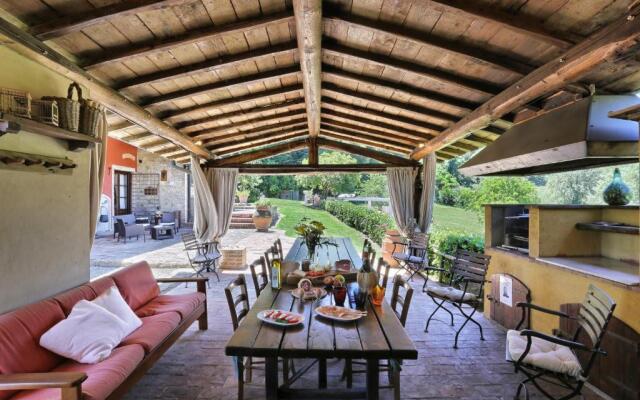 Villa Tramonto