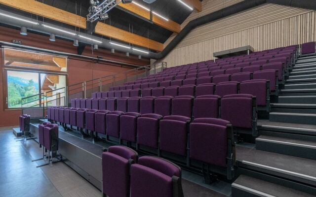 L'Autre Vallée  Les Nivéoles