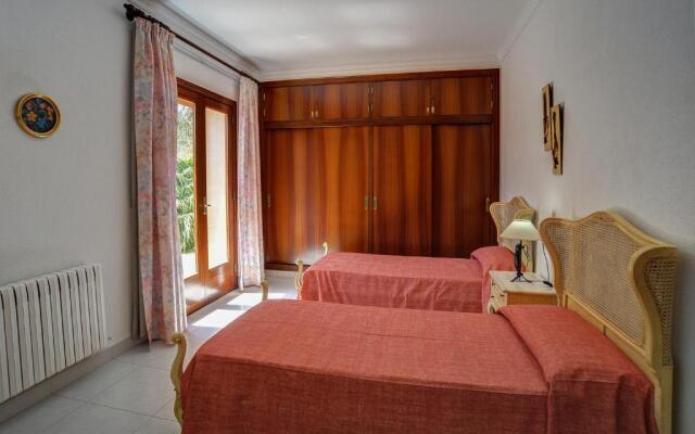 Villa Toni I Bel