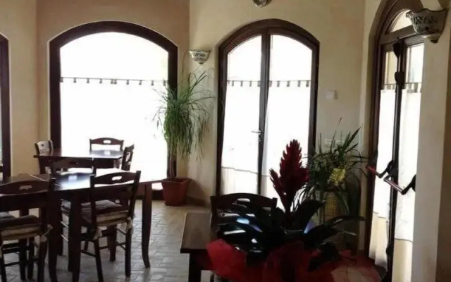 Il Casale San Martino