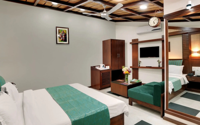 Chacha Inn