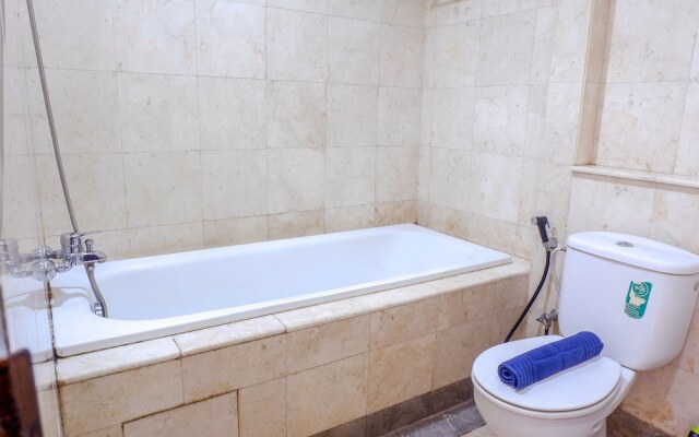 Premium Location Bellagio Residence Apartment