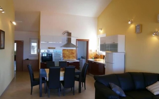 Apartments Villa Melita
