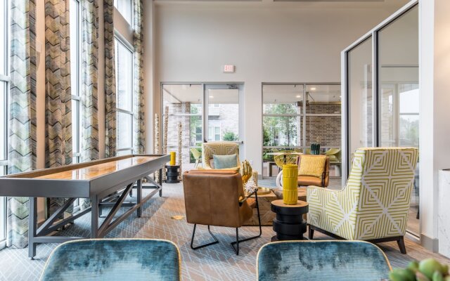 Stayovr At Trinity Groves