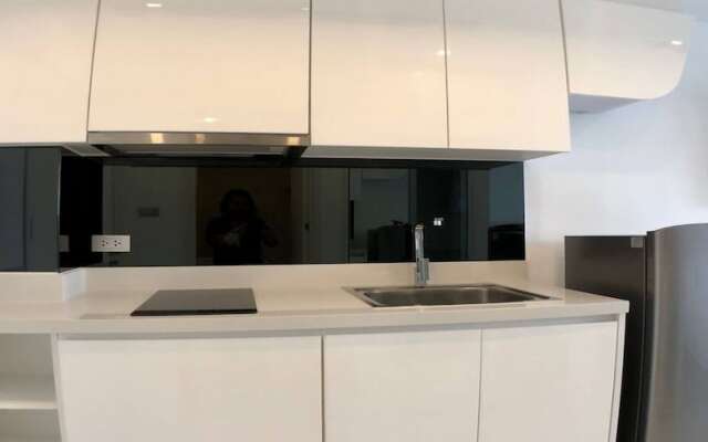 City Center Residence by Pattaya Sunny Rentals