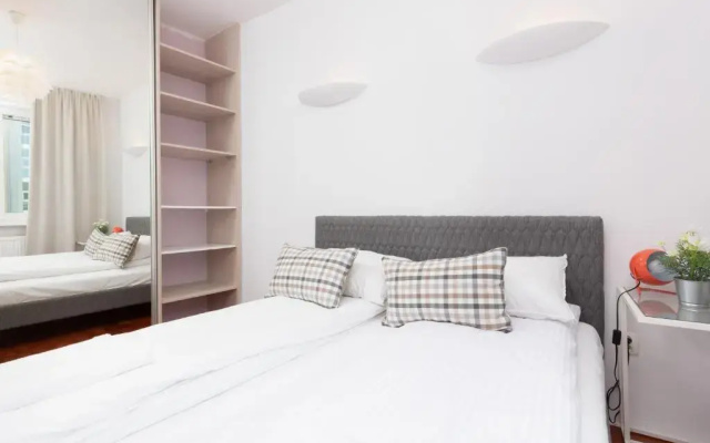 Apartments Gdynia Center Redłowska by Renters