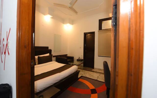 Hotel Shiv Shankara