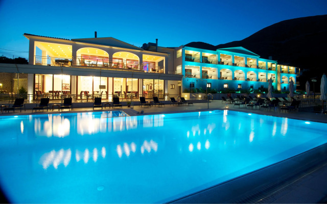 Odyssey Boutique Hotel