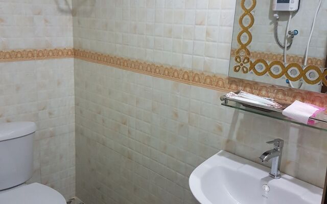 Keo Mony Hotel