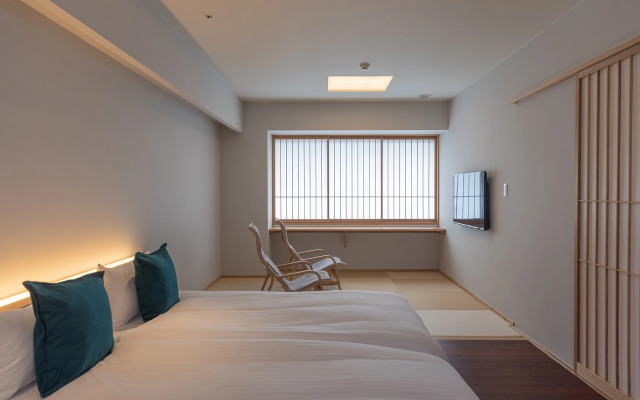 Iseya Ryokan