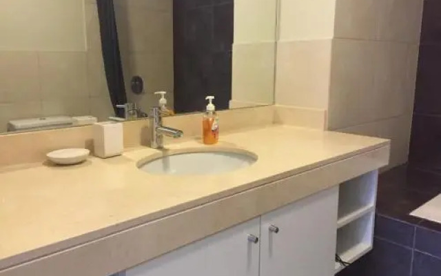 Executive Apartments - Miraflores